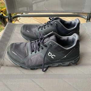 Cloudace Running Shoes